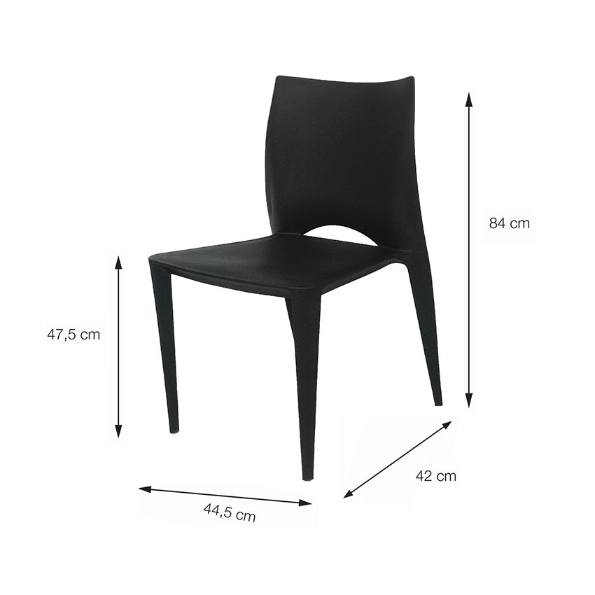 Silla Zoe