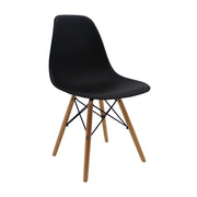 Silla tipo eames