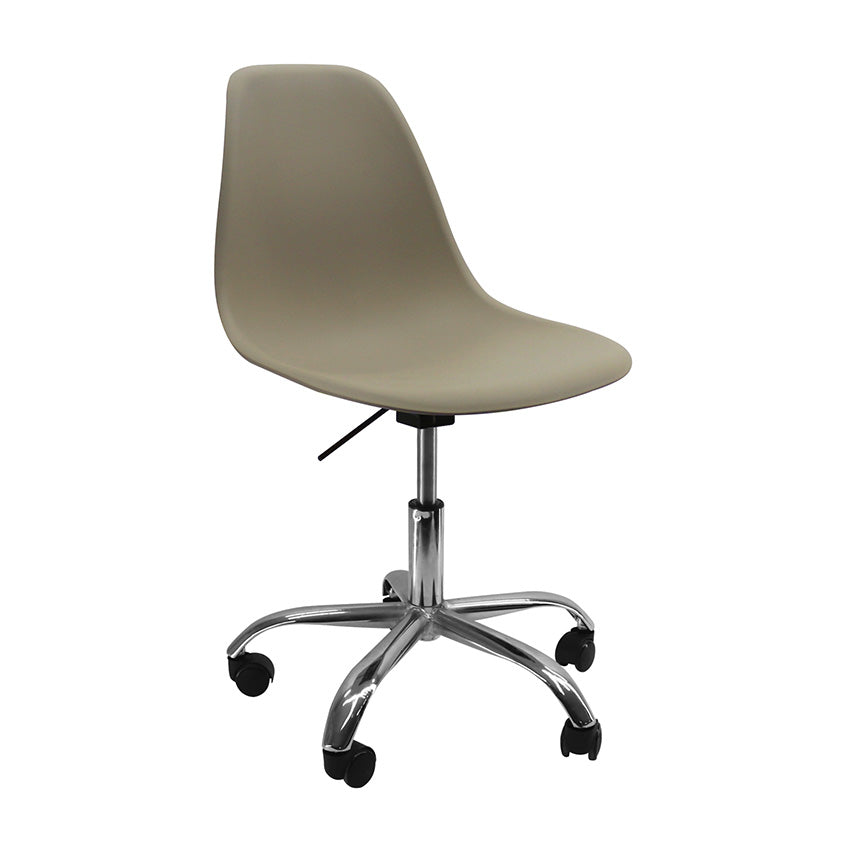 Silla dkr base ruedas