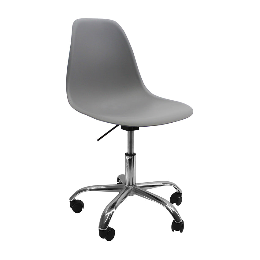 Silla dkr base ruedas