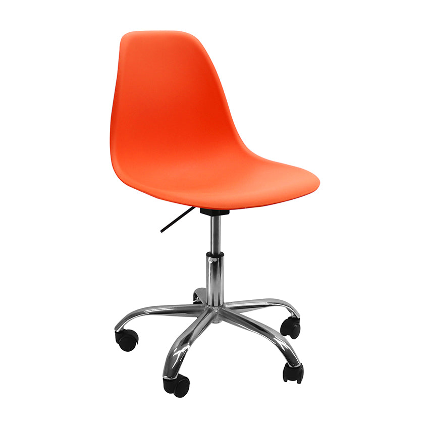 Silla dkr base ruedas