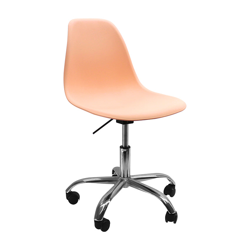 Silla dkr base ruedas
