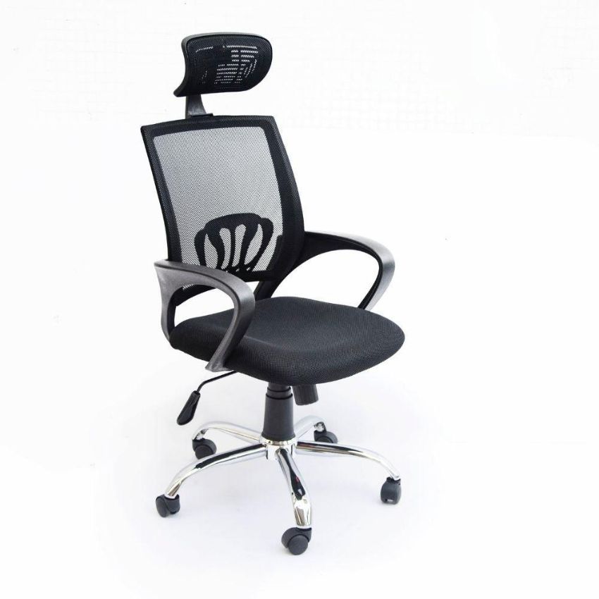 Silla de escritorio samy wengue