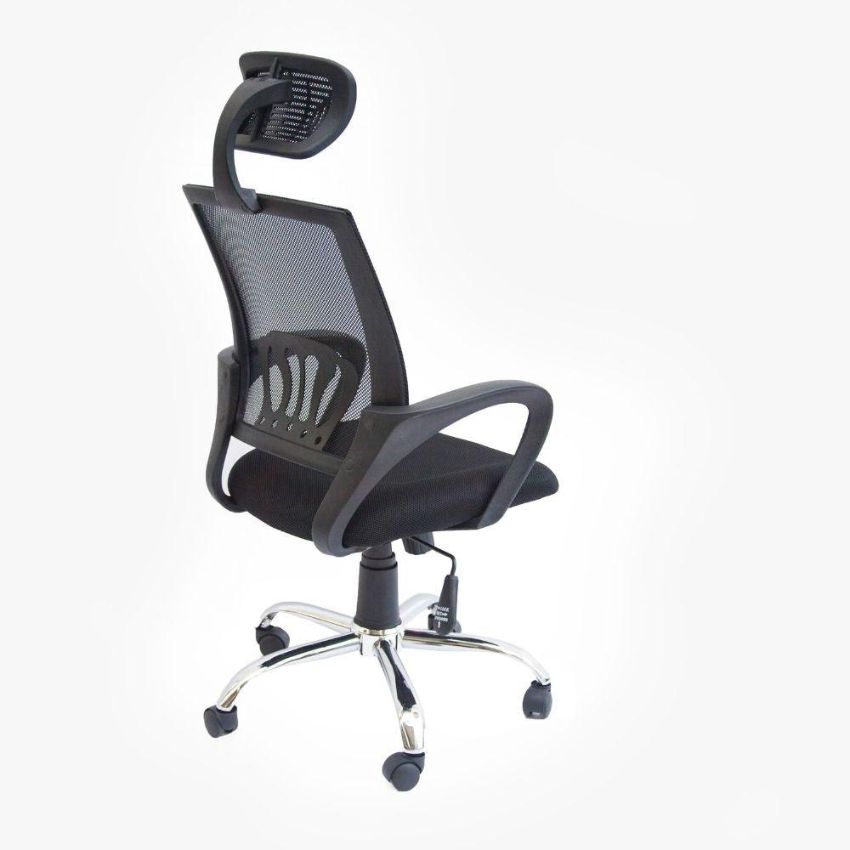 Silla de escritorio samy wengue