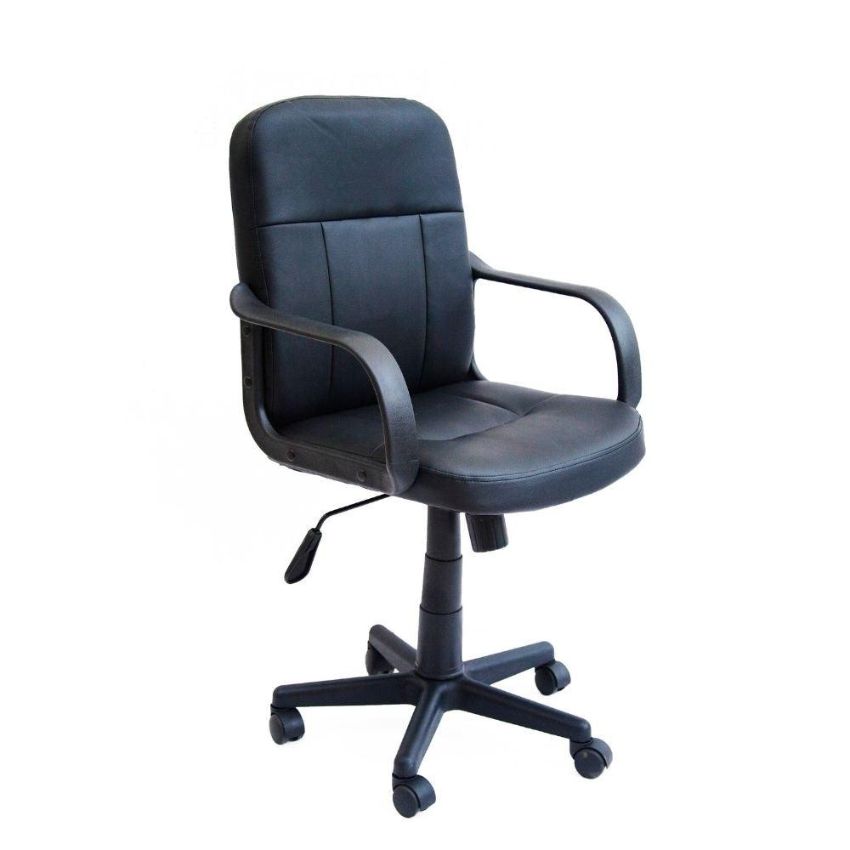 Silla de escritorio viena wengue