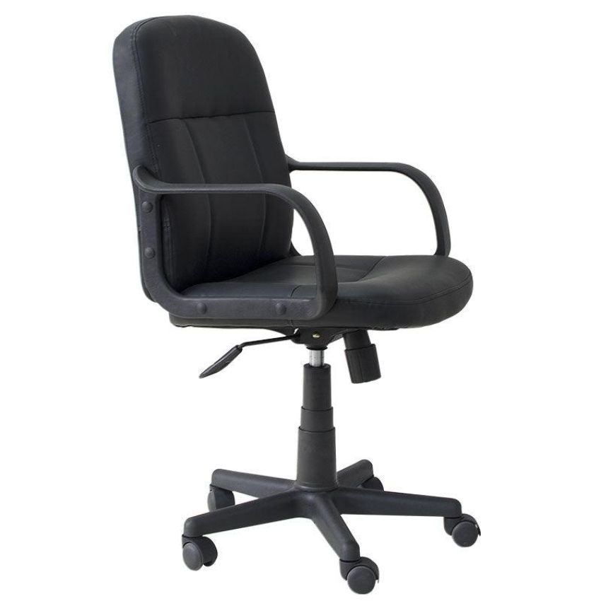 Silla de escritorio viena wengue