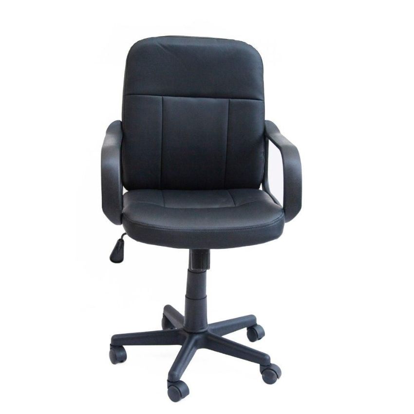 Silla de escritorio viena wengue
