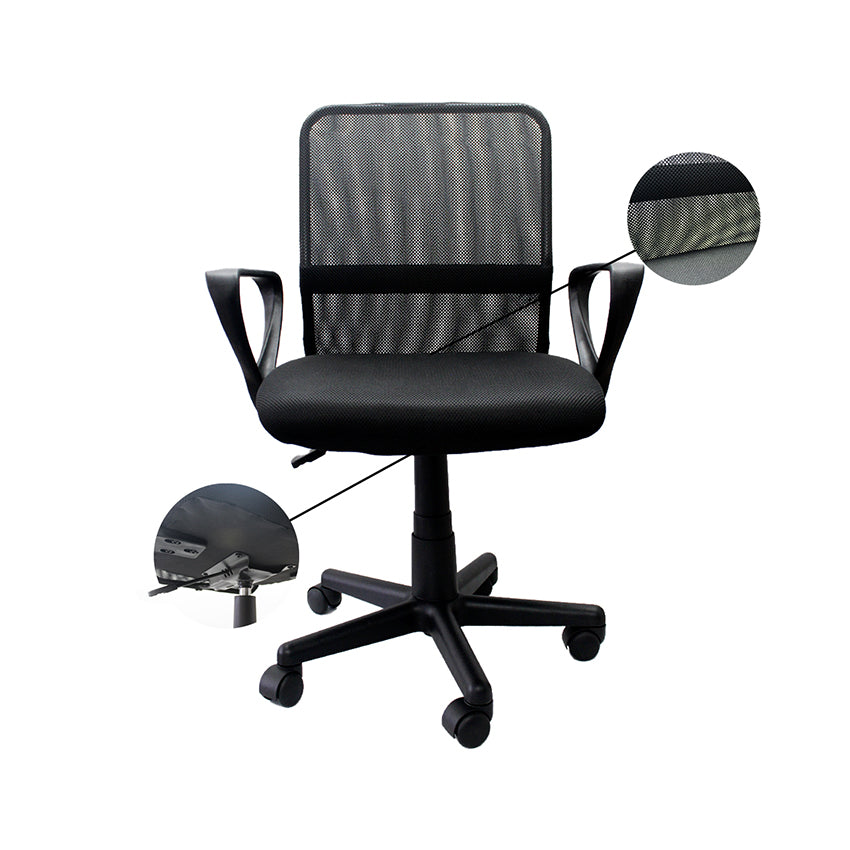 Silla de oficina dublin
