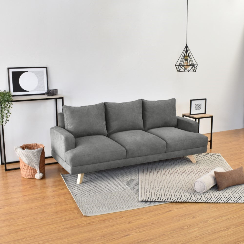 Sofa Lisboa 3 Puestos 192x85x81