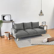 Sofa lisboa 3 puestos 192x85x81