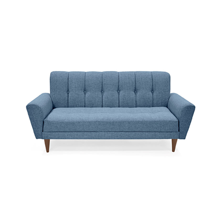 Sofa zen tela indigo
