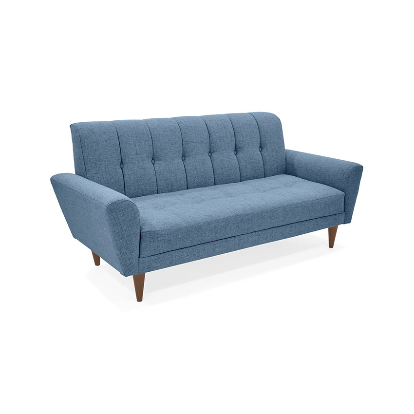 Sofa zen tela indigo