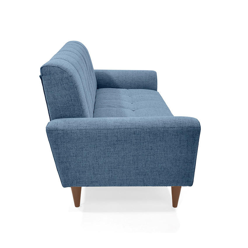 Sofa zen tela indigo