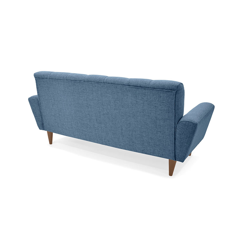 Sofa zen tela indigo