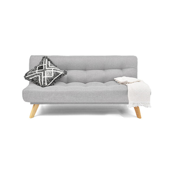 Sofa Cama Reclinable 3P Porto Tela