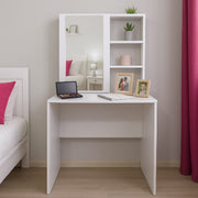 Tocador Mallorca (140x70x40) Blanco