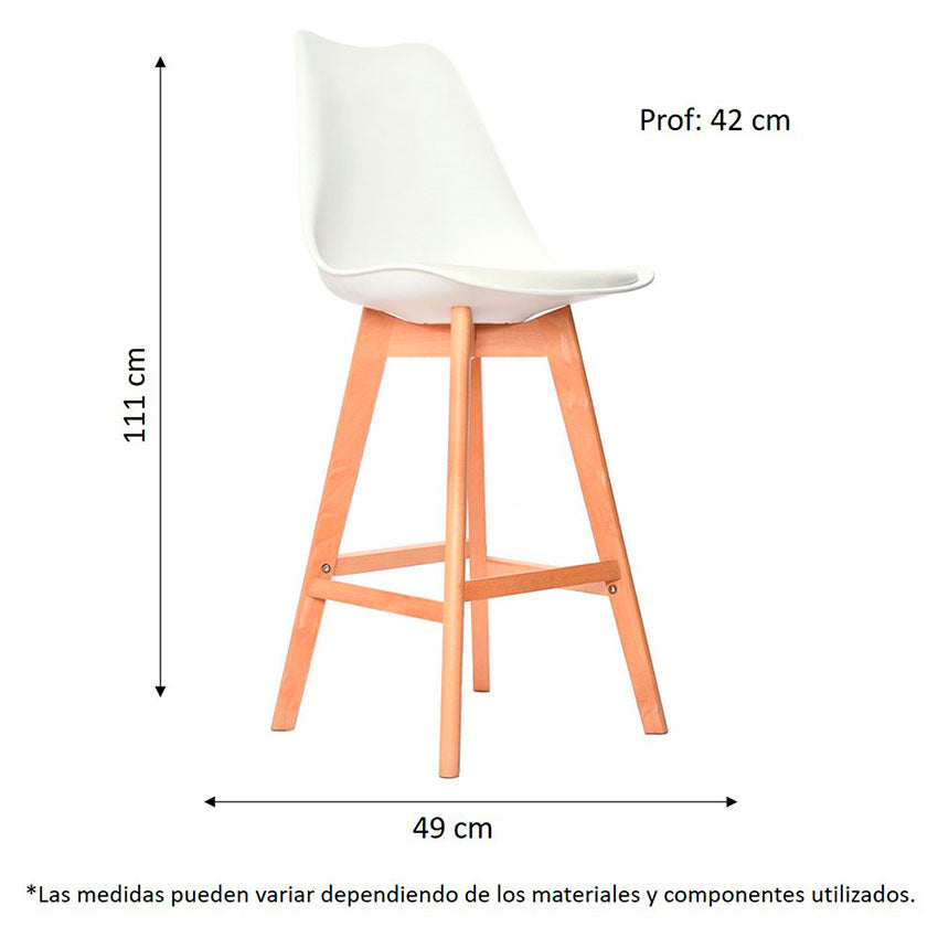 Butaca tenova