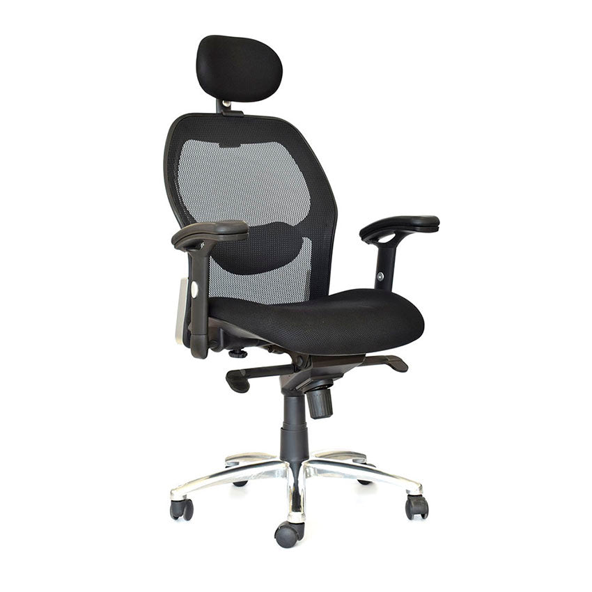 Sillón Torino Negro