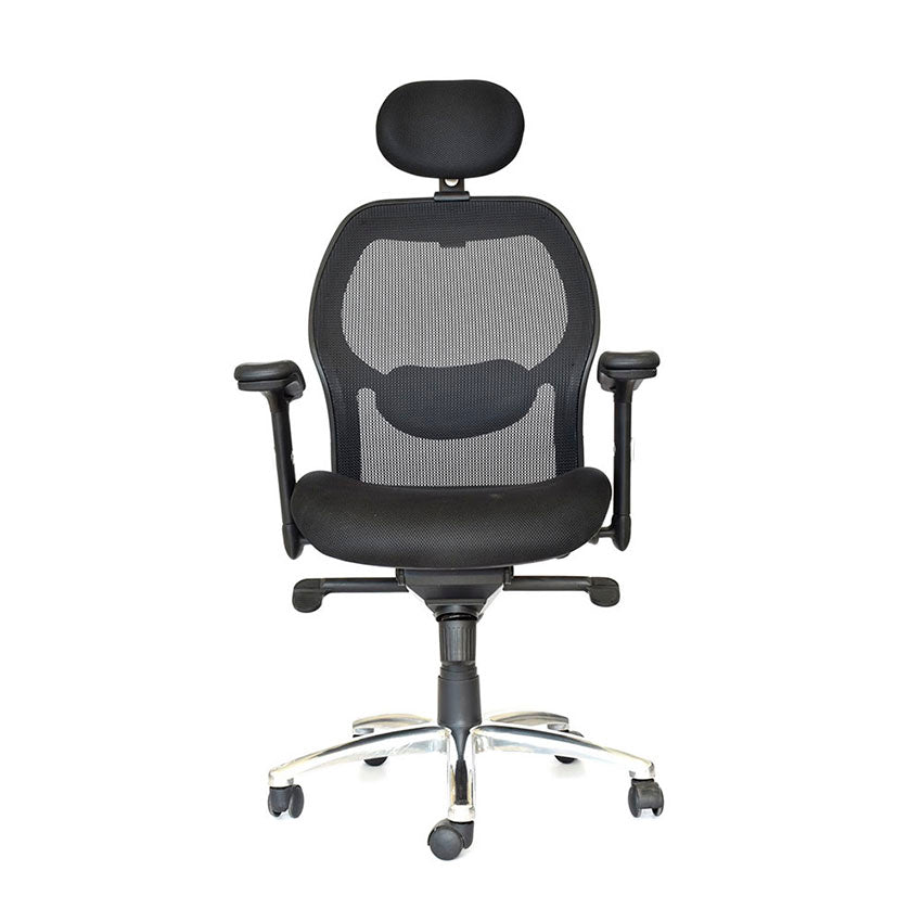 Sillón Torino Negro