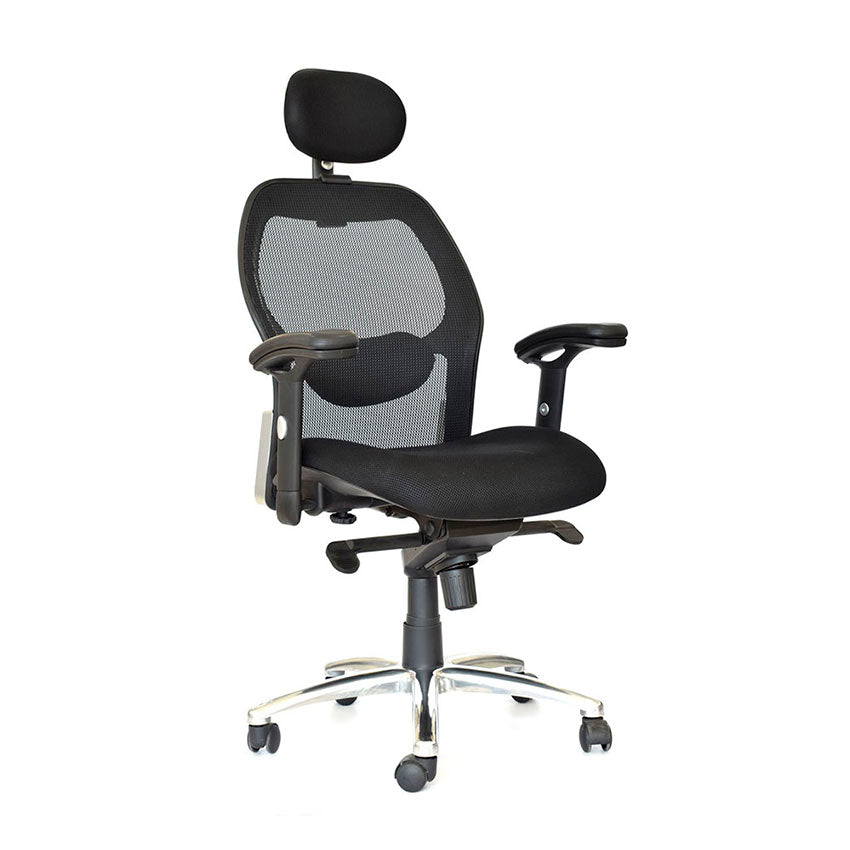 Sillón Torino Negro