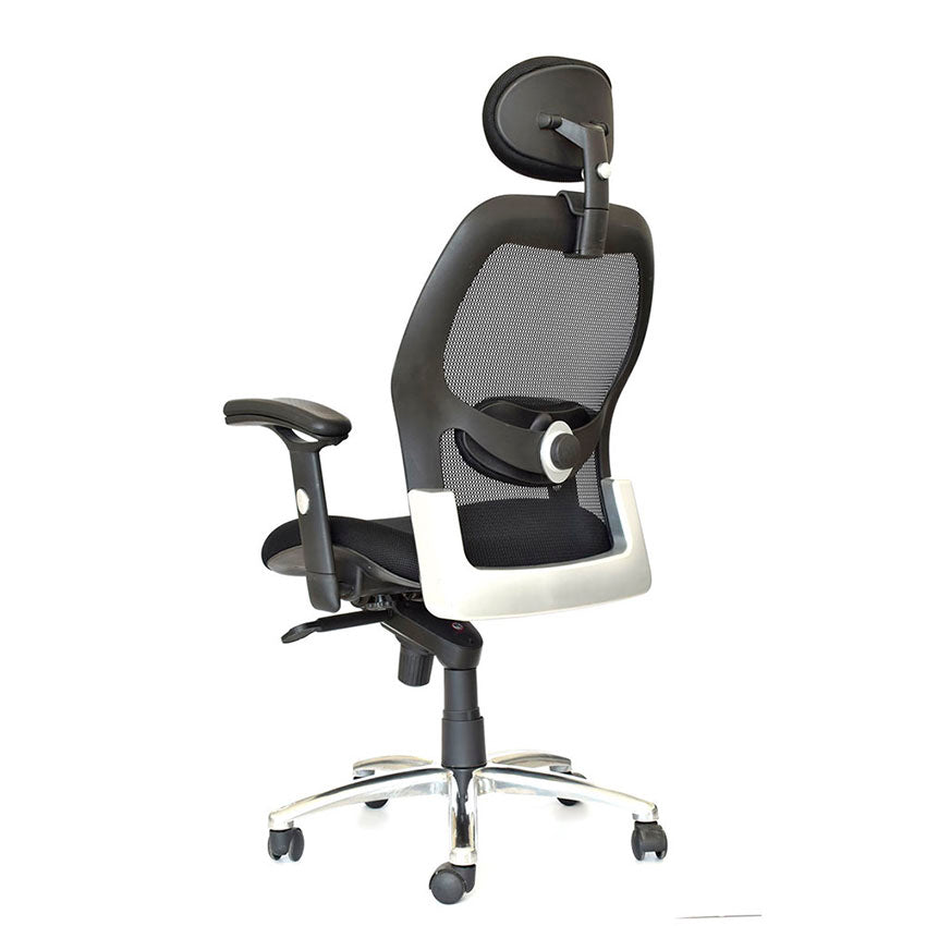 Sillón Torino Negro