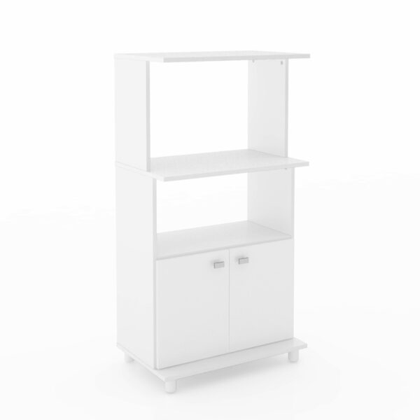 Mueble Auxiliar De Cocina Victoria