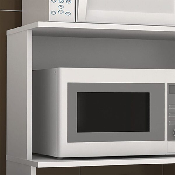 Mueble Auxiliar De Cocina Victoria