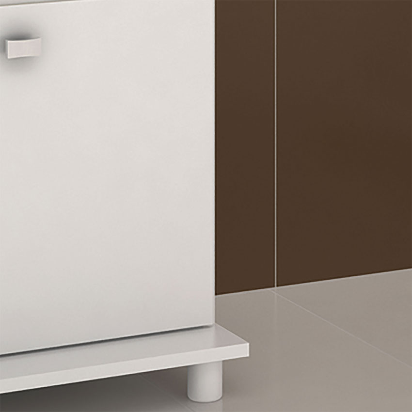 Mueble Auxiliar De Cocina Victoria