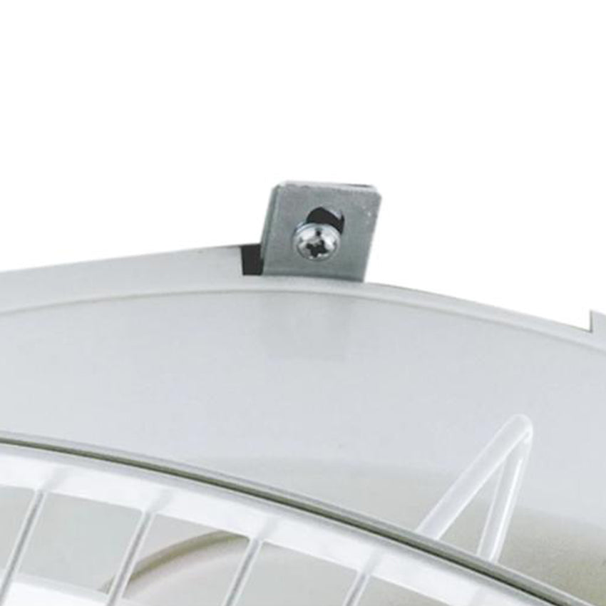 Ventilador orbital kalley k vorb16 blanco