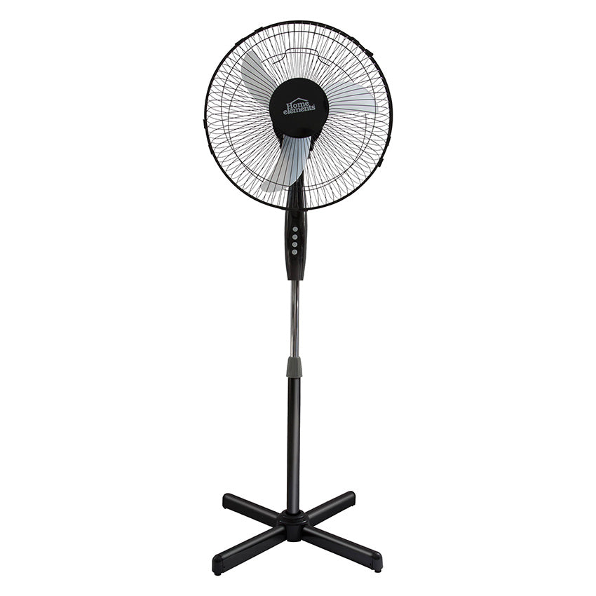 Ventilador pedestal 16 Home Elements