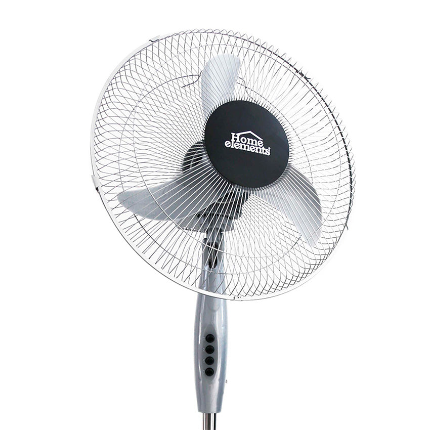 Ventilador pedestal 16 Home Elements