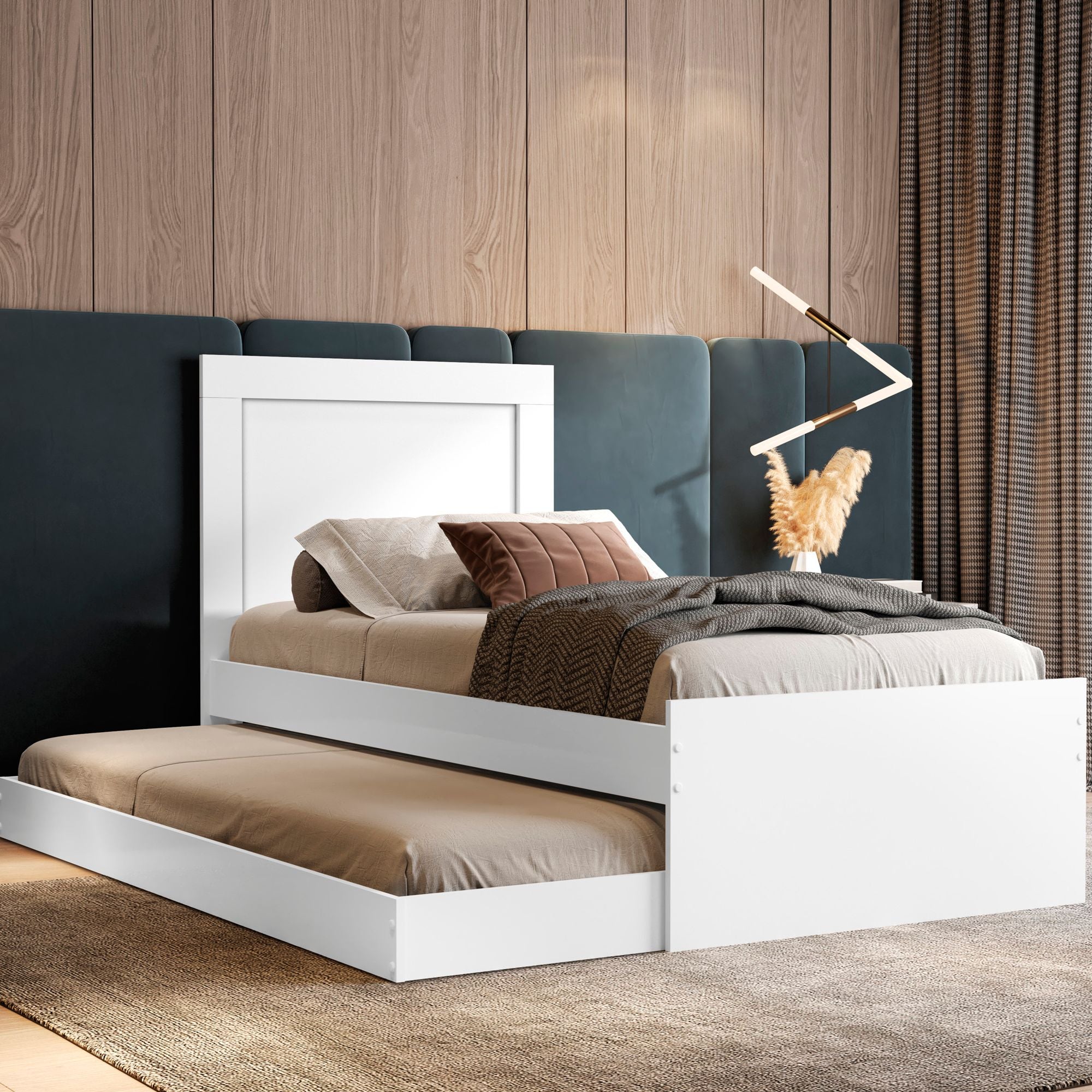 Cama Sencilla Verona