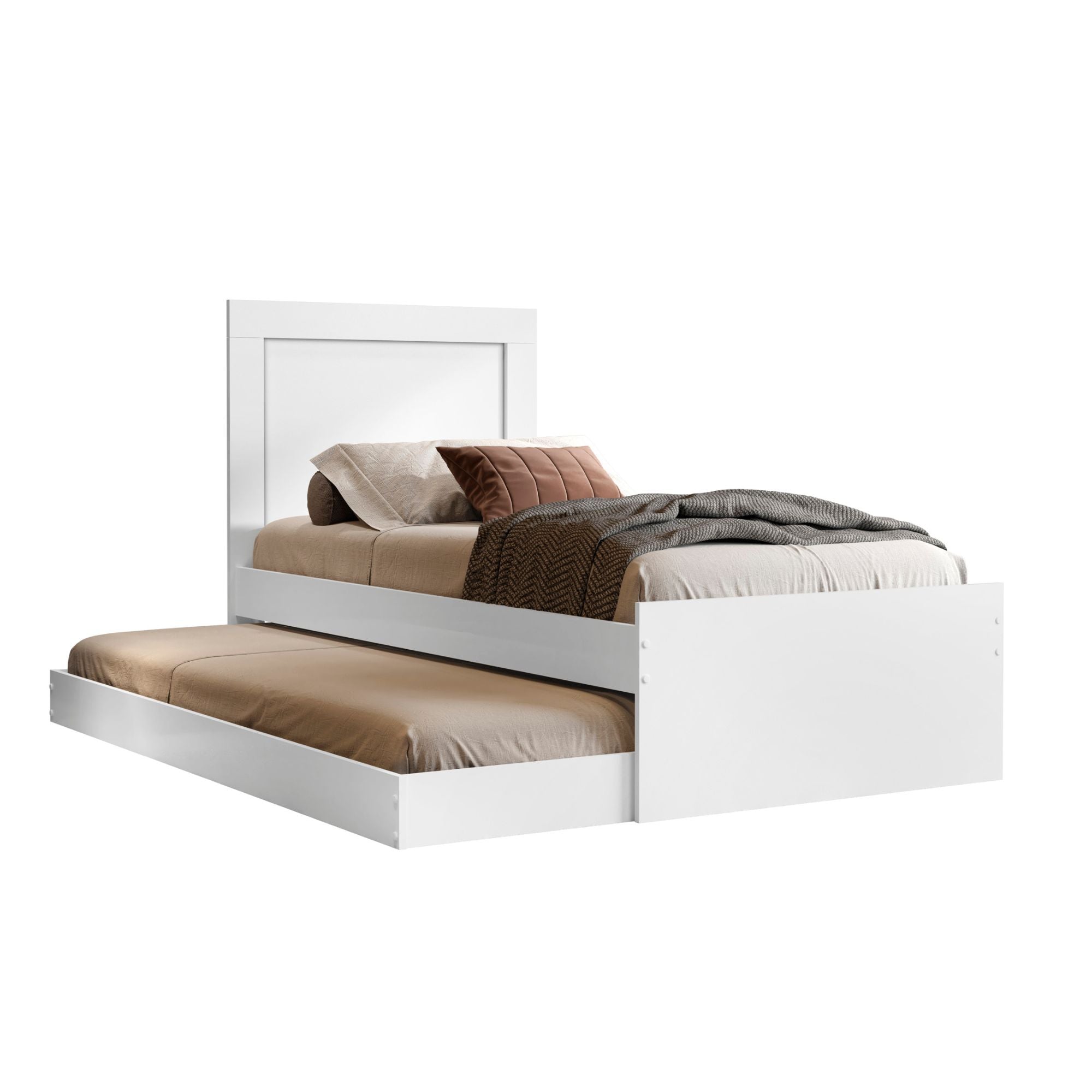 Cama Sencilla Verona