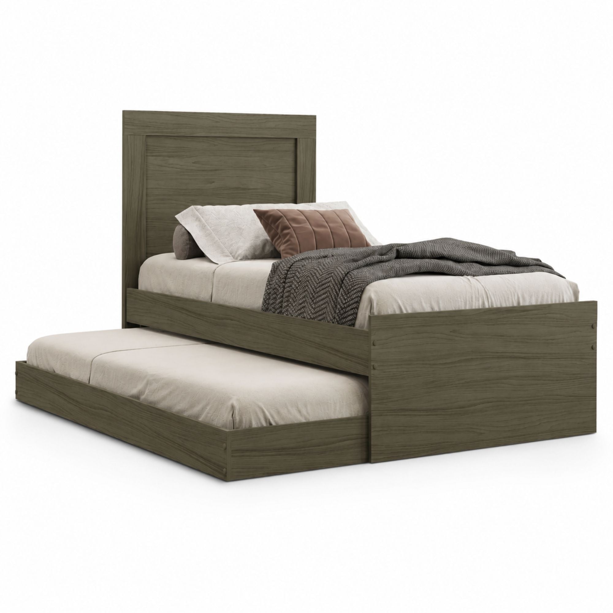 Cama Sencilla Verona