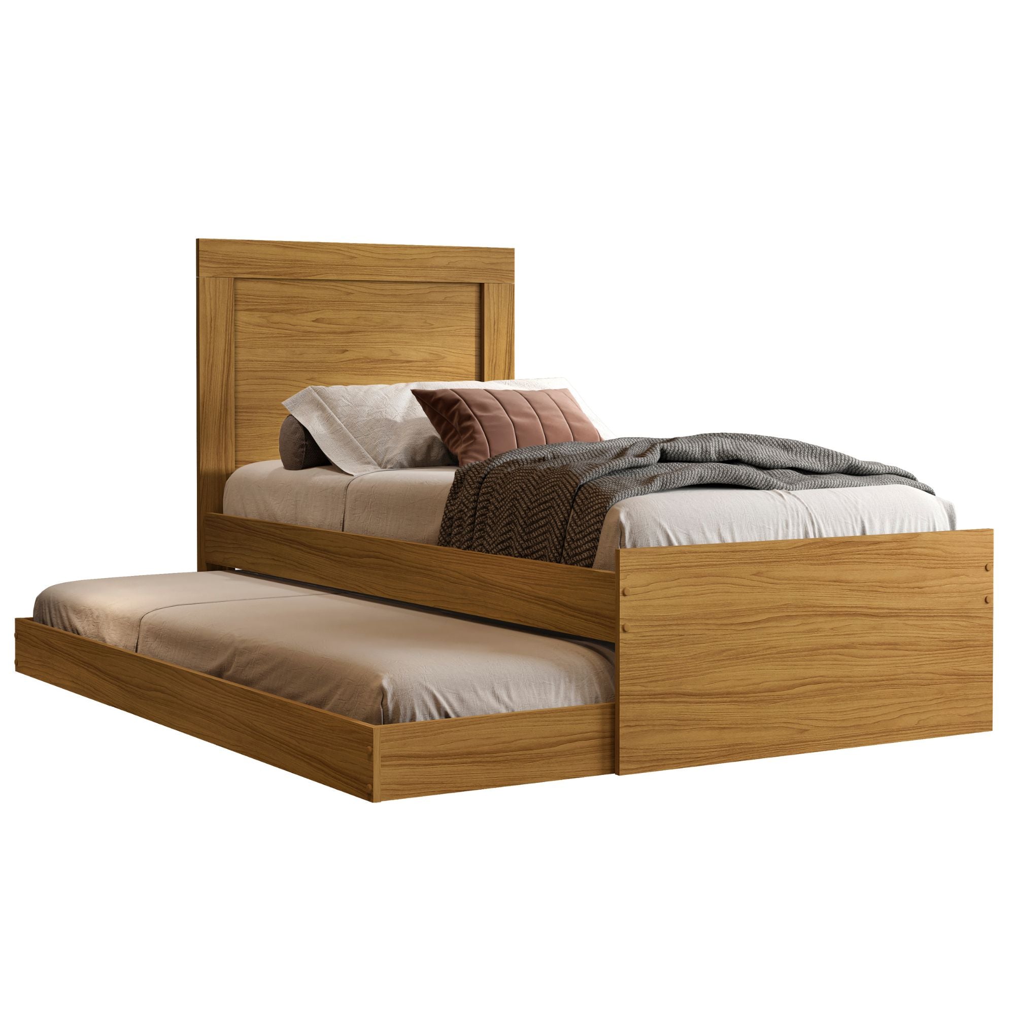 Cama Sencilla Verona