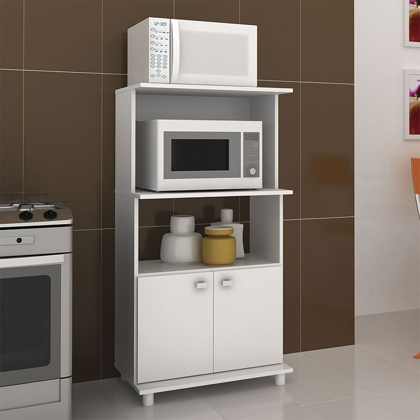 Mueble auxiliar de cocina Victoria