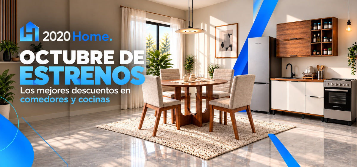 Tienda 2020 Home