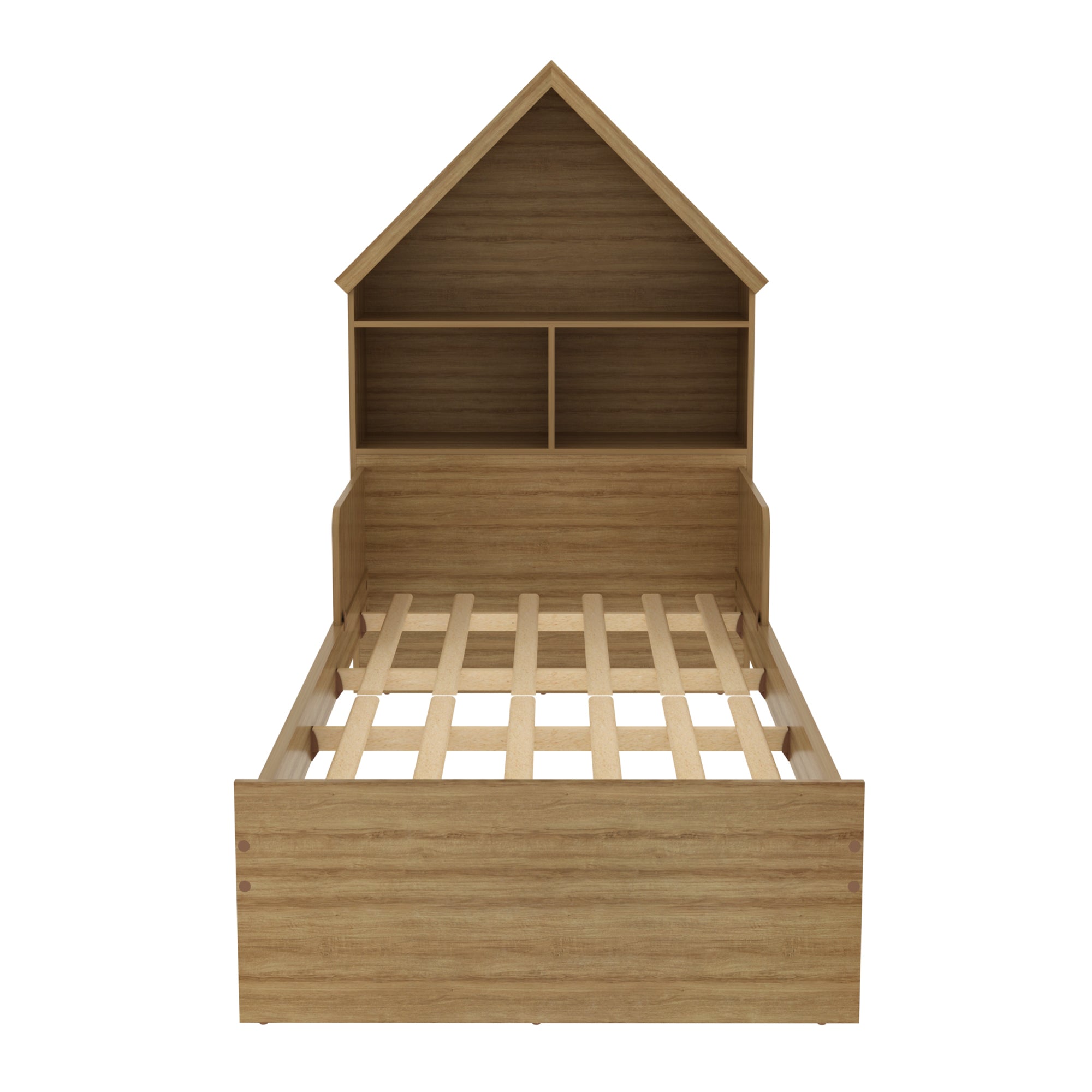 Cama Infantil Ariel
