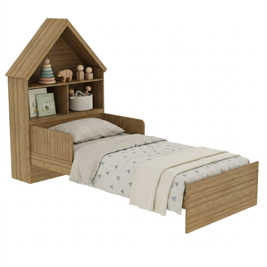 Cama Infantil Ariel