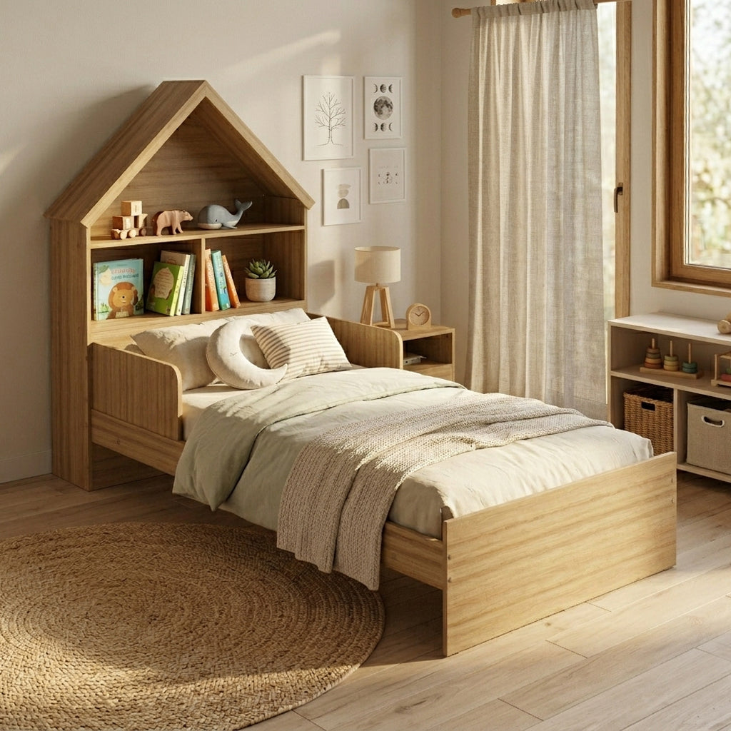 Cama Infantil Ariel