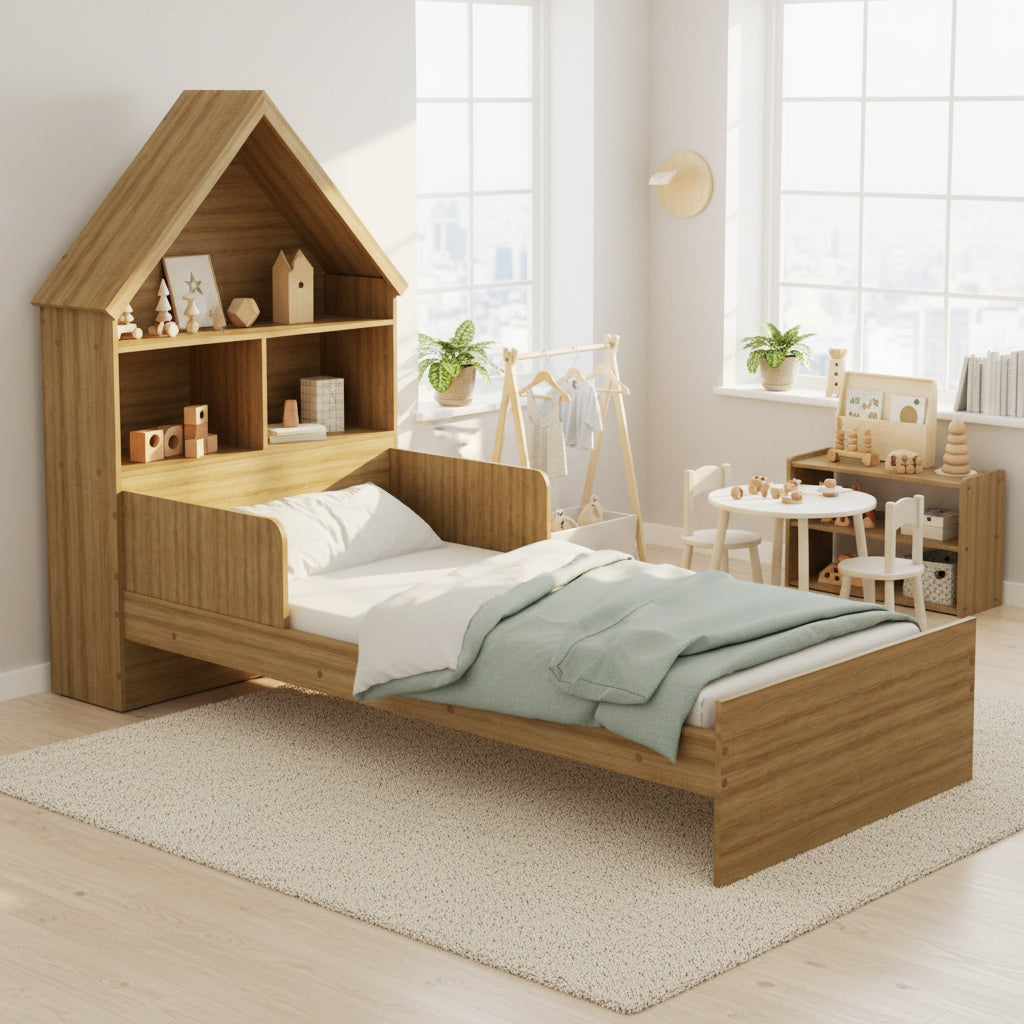 Cama Infantil Ariel