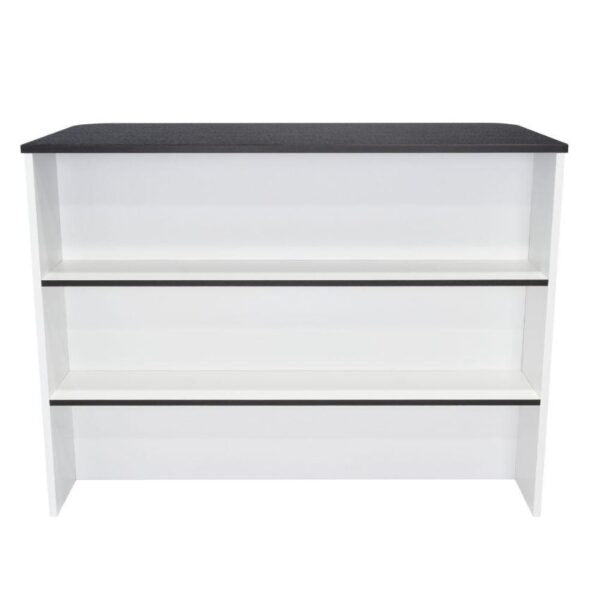 Barra de cocina diamante