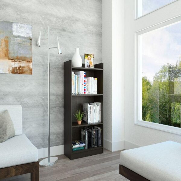 Biblioteca novak wengue