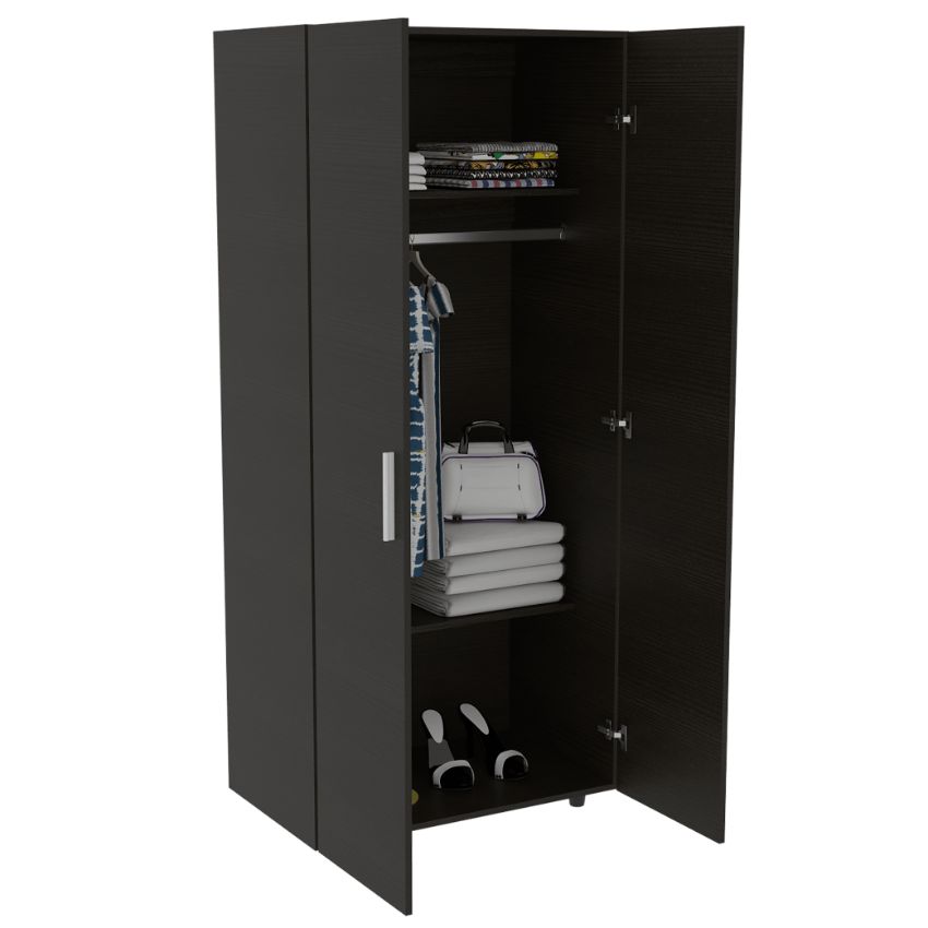 Closet carlota wengue