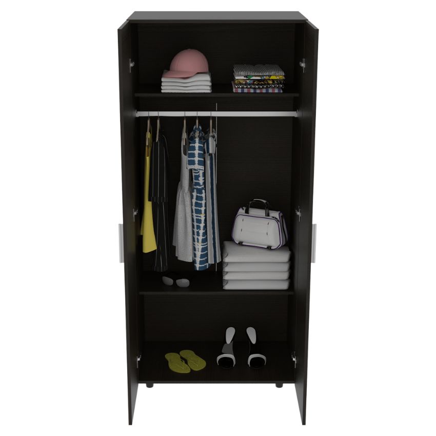 Closet carlota wengue