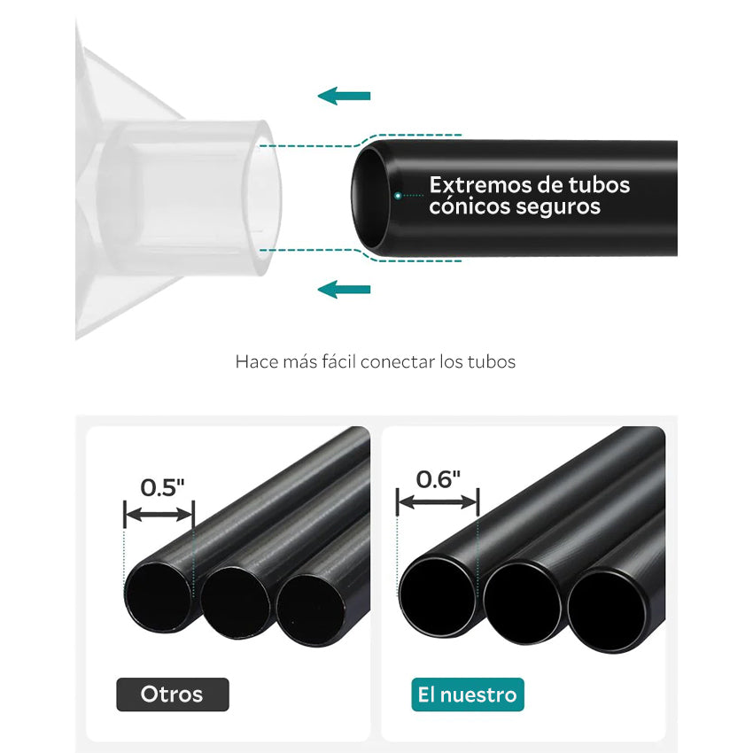 Closet portátil jeanpool, gris, variedad de entrepaños en tela