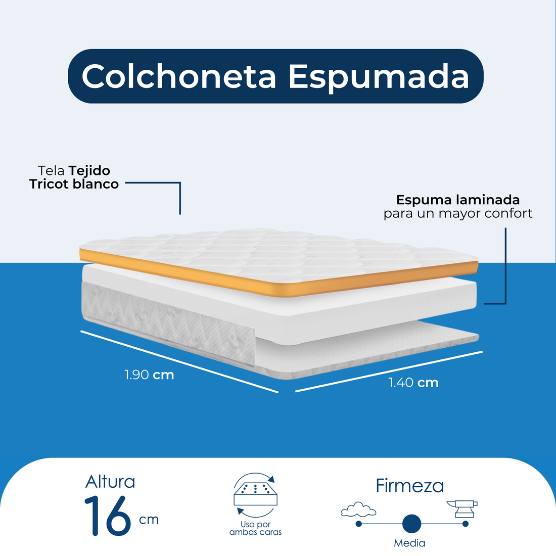 Tienda 2020 Home