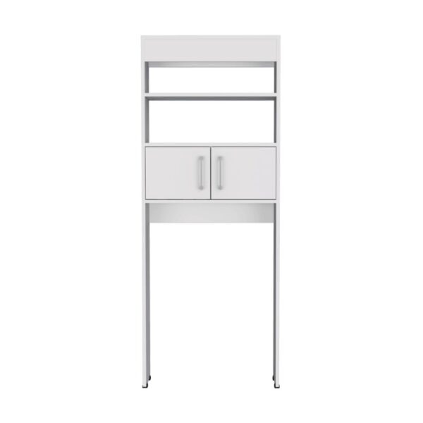 Gabinete de baño oporto blanco