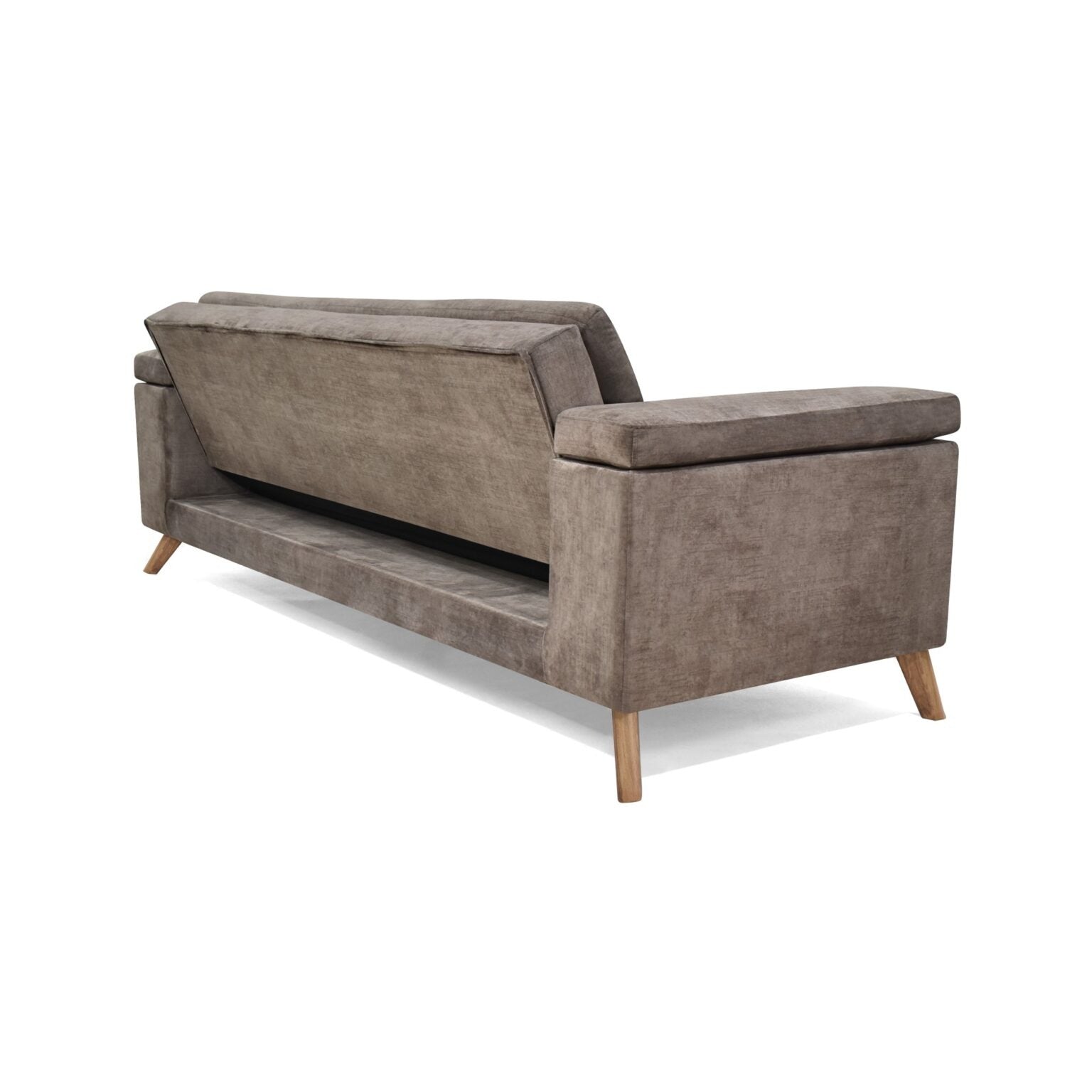 Sofa cama moretto tela taupe