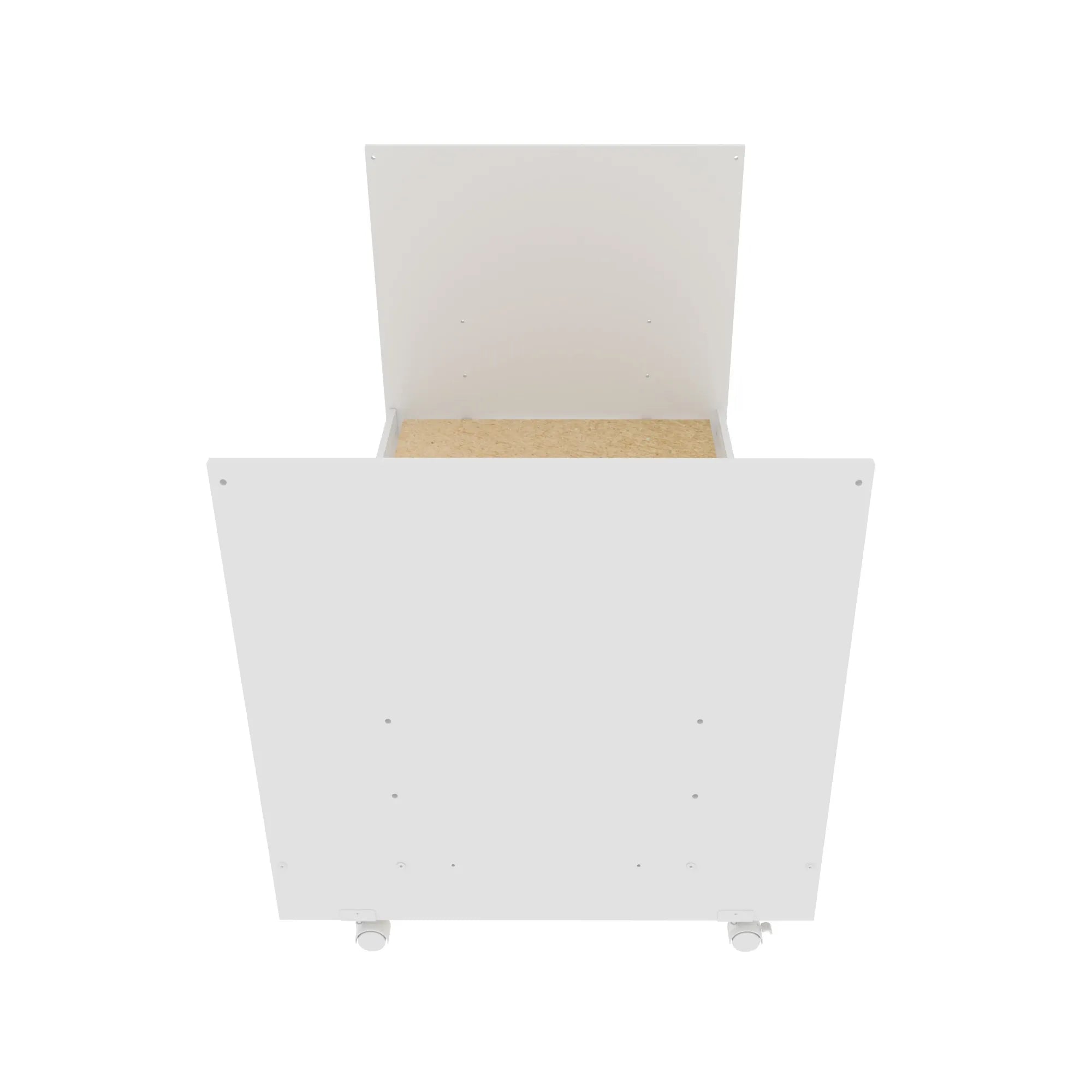 Cuna Natal Blanco